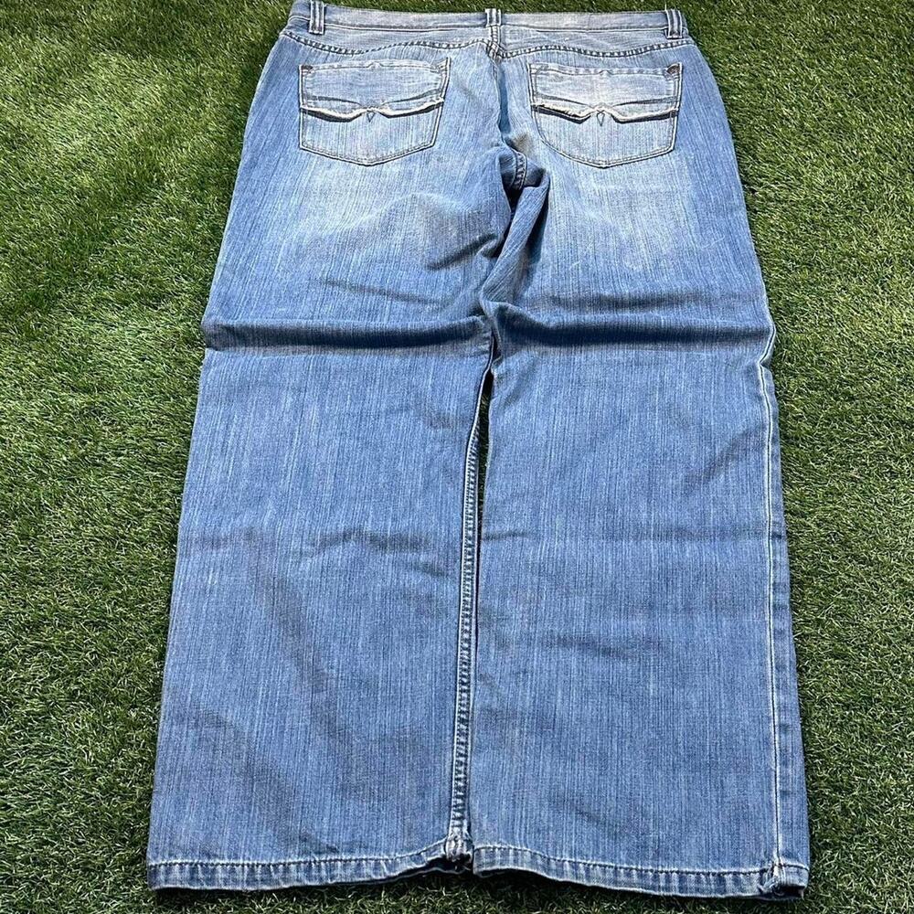 Y2K DKNY JEANS